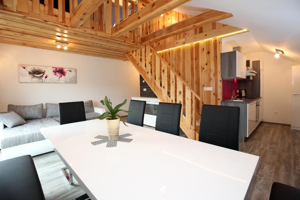 Apartament Klemencic