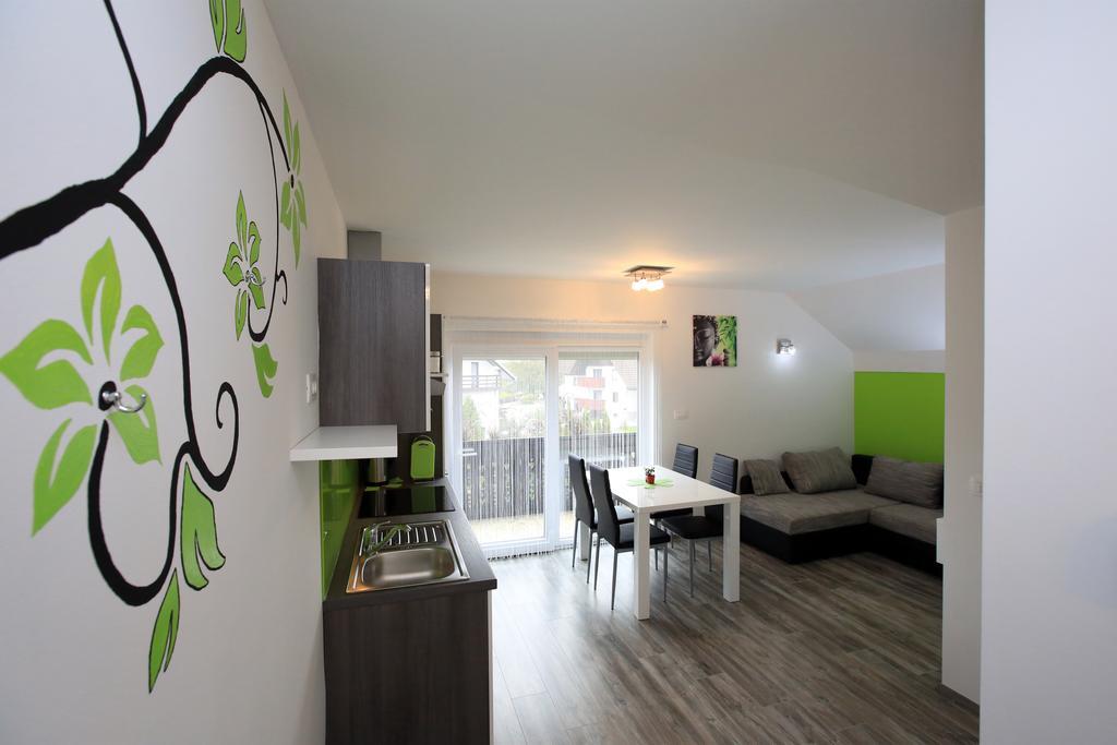 Apartament Klemencic *