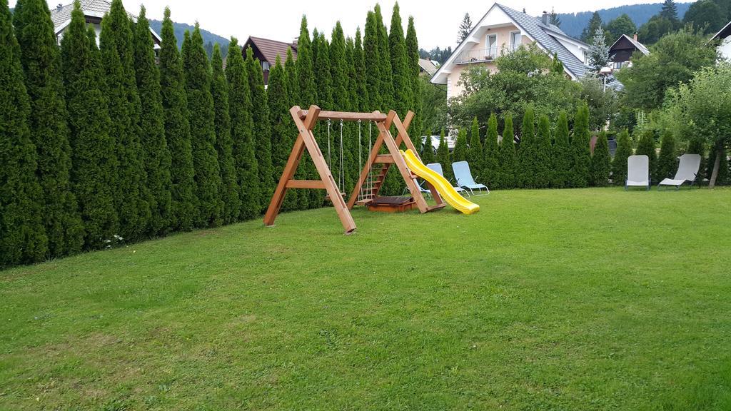 Apartament Klemencic