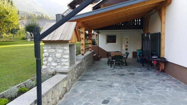 Klemencic * Bohinj